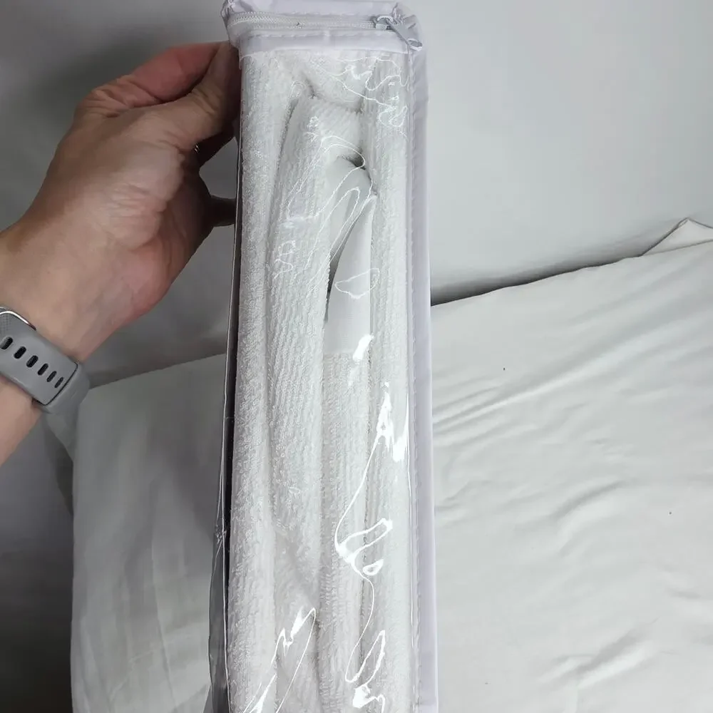 Twin-XL 39X80 Size Mattress Encasement  Waterproof  Terry Fabric 12-15
